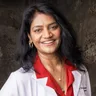 Dr. Priya O'Callaghan headshot