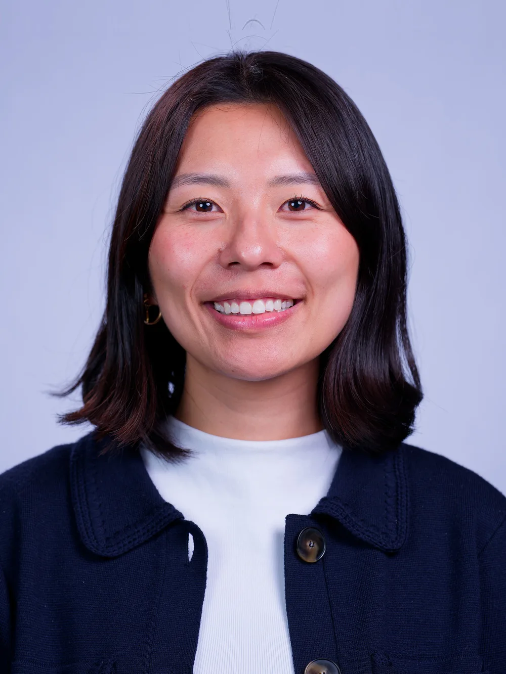 Dr. Rebecca Li, Endodontic Specialist at Endospecialists