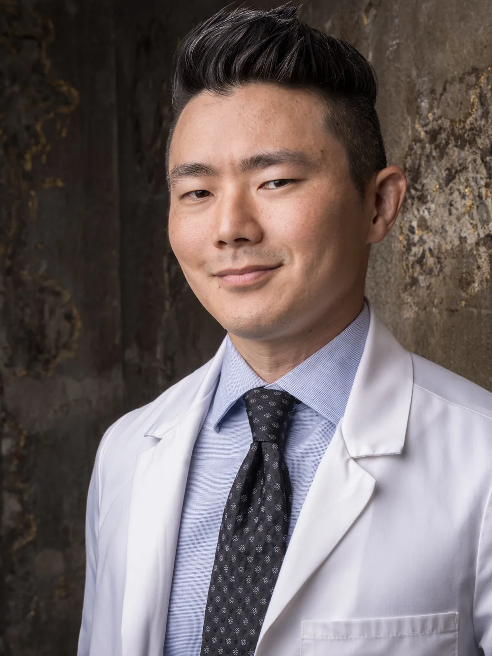 Dr. Scott Hirose, Endodontic Specialist at Endospecialists