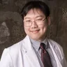 Dr. Sean Kim headshot