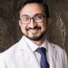 Dr. Shreyas Oza headshot