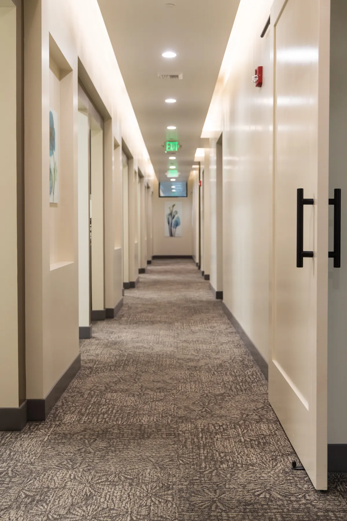 Endospecialists Oakland office